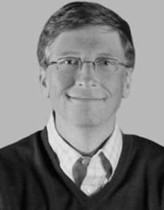 Bill Gates