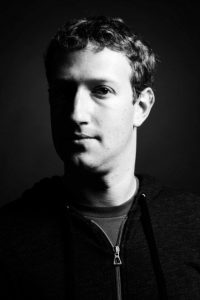 Mark Zuckerberg